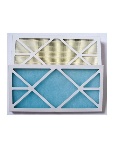 Unelvent kit filtre 1eu5/1eu4 pour ideo/initia 600913