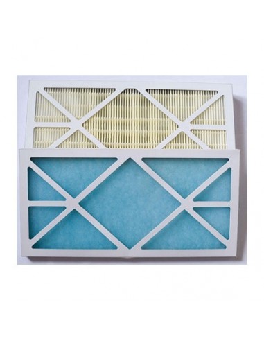 Unelvent kit filtre 1eu7/1eu4 pour ideo/initia 600914