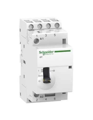 Imx+of 100-415vca -130vcc