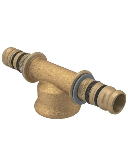 Te mixte 26x1/2x26 613 360 005