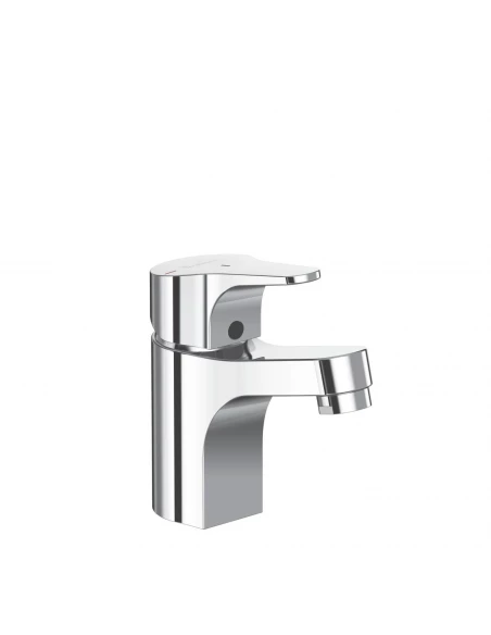 Mitigeur lavabo Ulysse C3 D0791AA - Porcher