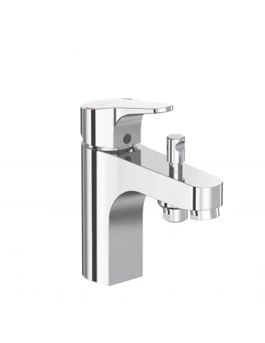 Mitigeur bain-douche Ulysse - Monotrou D0796AA - Porcher