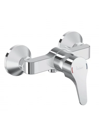 Mitigeur douche Ulysse D0794AA - Porcher