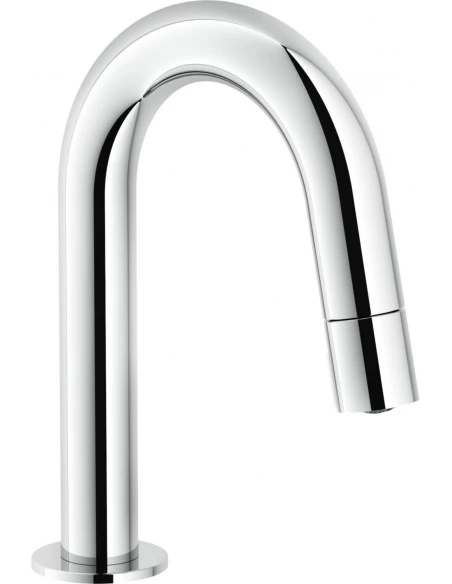 Robinet eau froide chrome