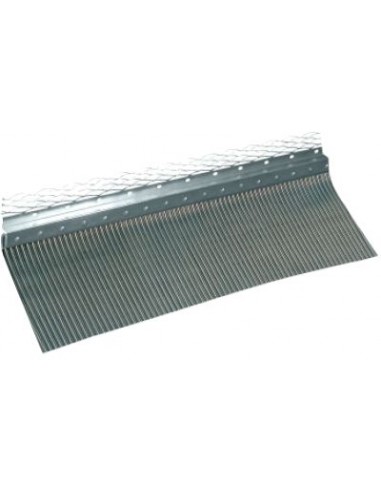Solin plomb nat. rev. 2m zinc