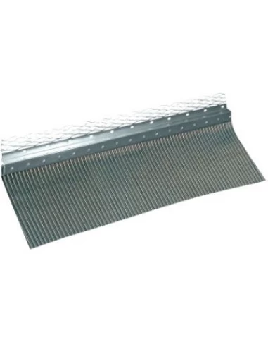 Solin plomb nat. rev. 2m zinc