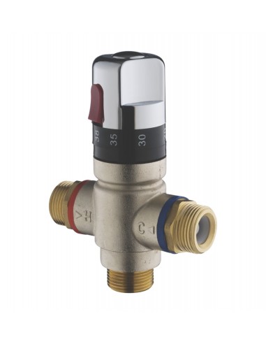 Regulateur thermostatiq 29003