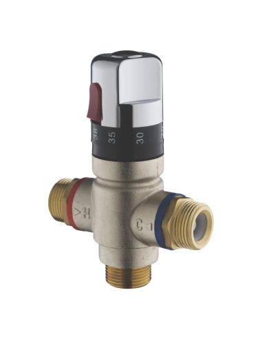 Regulateur thermostatiq 29003