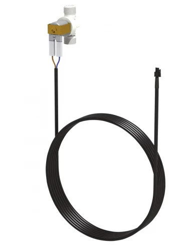 Electrovanne tempomatic 495626