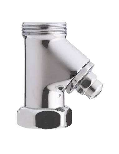 Robinet arret droit f26 41010