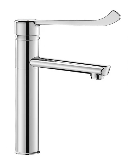 Mitigeur evier fixe 2565t1