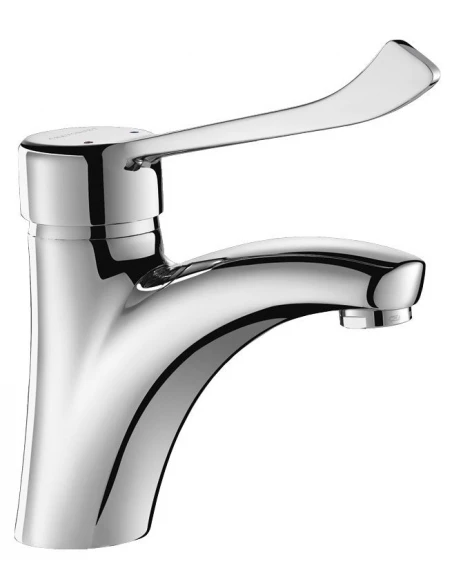 Mitigeur de lavabo 2521L - Delabie