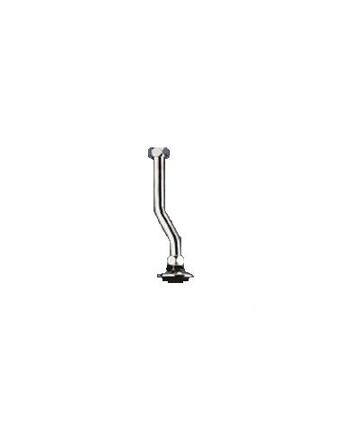 Tubulure alimen urinoir 752000