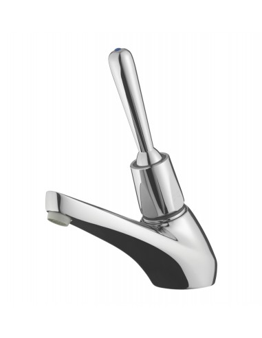 Robinet Presto 705 Robinet temporisé eau chaude/froide - Presto