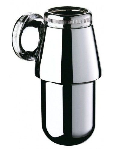 Siphon Urinoir Delabie Siphon compact pour urinoir, haute hygiène - Delabie