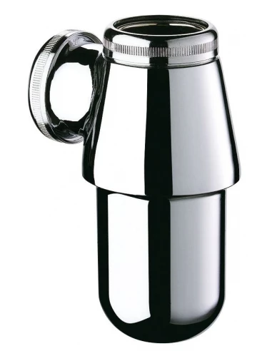 Siphon pour urinoir sh 517000