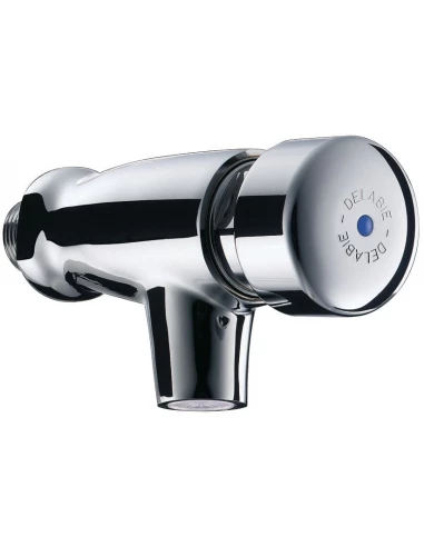 Robinet tempo lavabo 744000