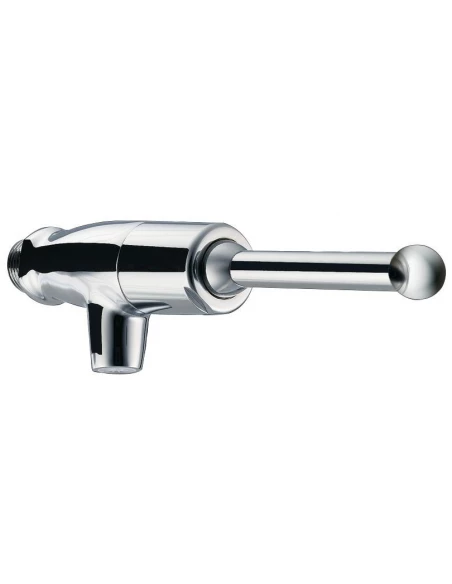 Robinet tempo lavabo 746410