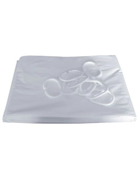 Rideau douche l0900 804090