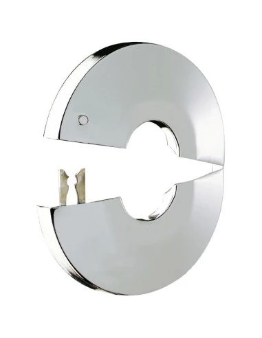 Rosace ouvrante d18 824018 2p