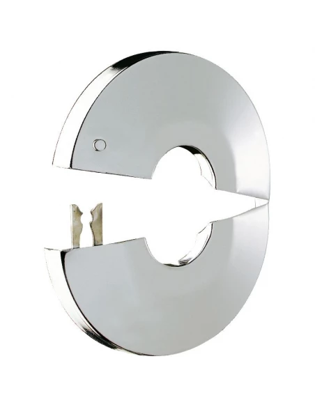 Rosace ouvrante d18 824018 2p