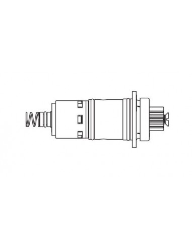 Cartouche p/renovation 743795