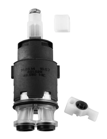 Cartouche pour mitigeur lavabo