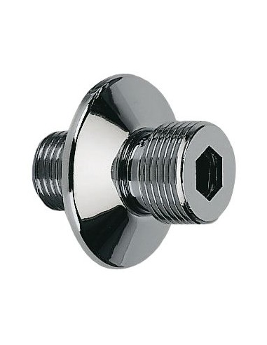 Raccord droit s2400.24l46p