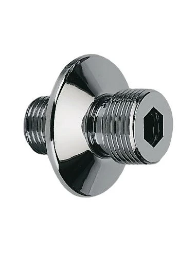 Raccord droit s2400.24l46p