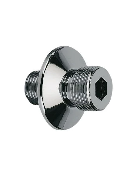 Raccord droit s2400.24l46p