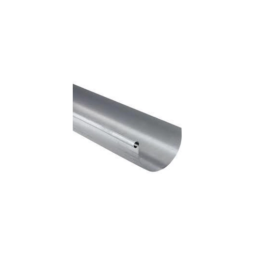Gouttiere ab devel25 4m galva