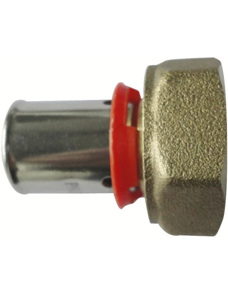 Rac a sertir femfixe d25-3/4'