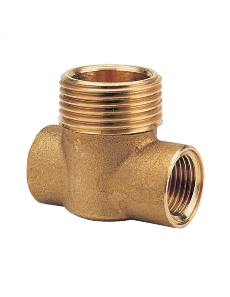 Terminaison collecteur m3/4'