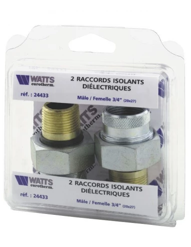 Rac dielectrique f15x21 24302