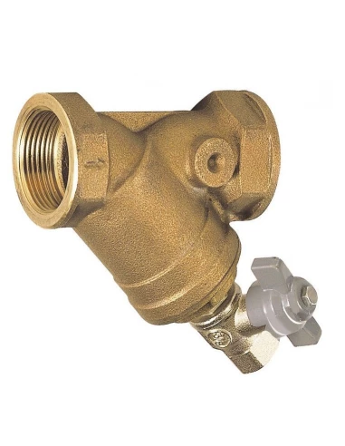 Filtre y dzr tamis i316+p15x21