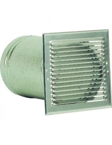 Entree/sortie air murale me200