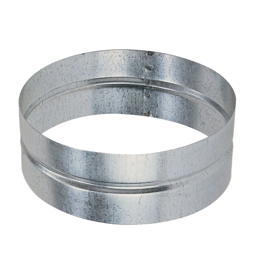 Raccord femelle galva rft d100