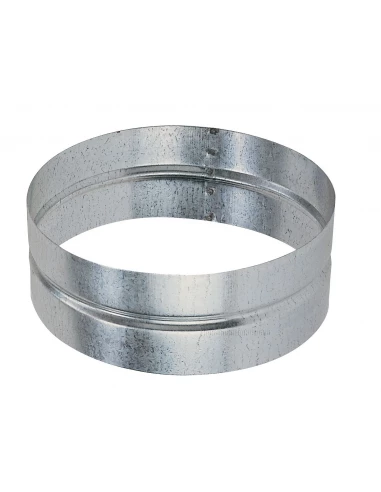 Raccord male galva rmt d250