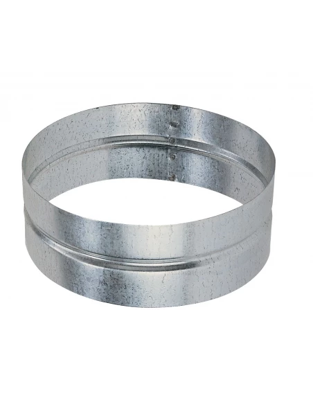 Raccord male galva rmt d250