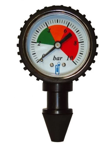 Manometre control miopress d50