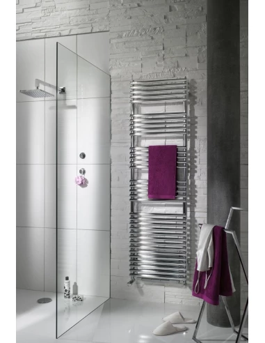 Radiateur cala air ec blanc 612w
