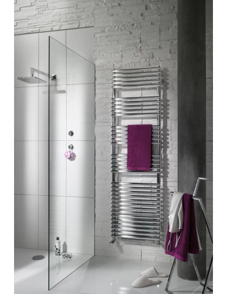 Radiateur cala air ec blanc 612w