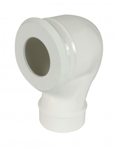 Pipe wc verticale d80 cwp38