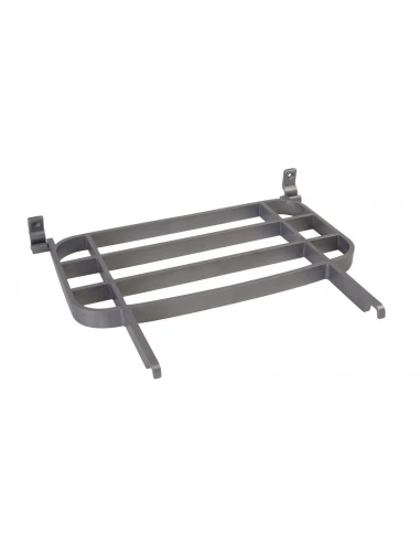 Grille pour poste d'eau gposto