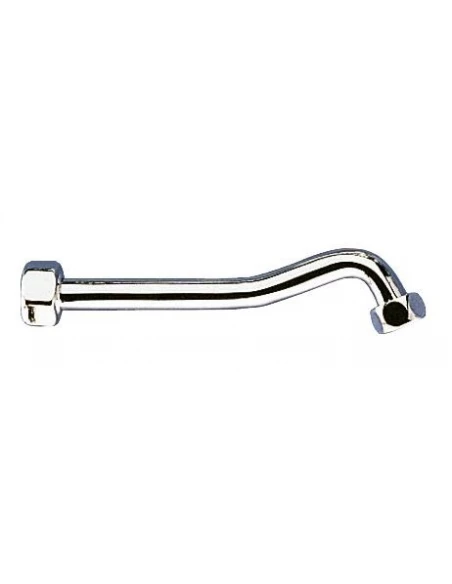 Tubulure alimen urinoir 754000