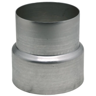 Reduction aluminium d131/125