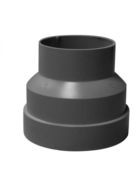 Réducteur plastique RCP 160/125 - Atlantic