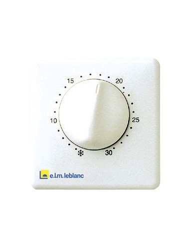 Sonde exterieure rf ser50