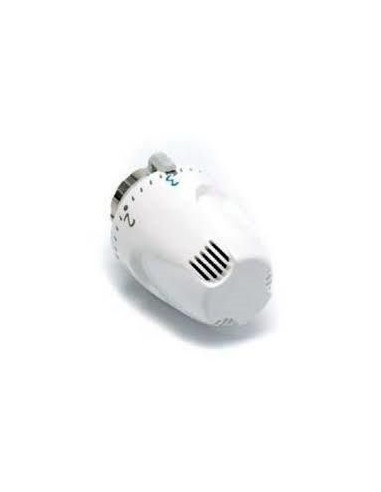 Tête Thermostatique Sensity M30 Contrôle précis de la température ambiante - Comap