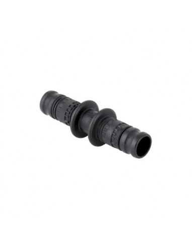 Jonction Geberit 32mm Raccordement fiable de deux tubes de 32mm - Geberit